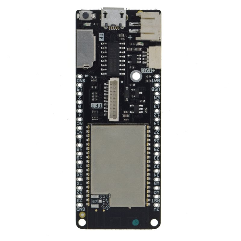 B03B-Para LOLIN D32 Pro V2.0.0 - Esp32 Wifi Bluetooth avaliação e preço