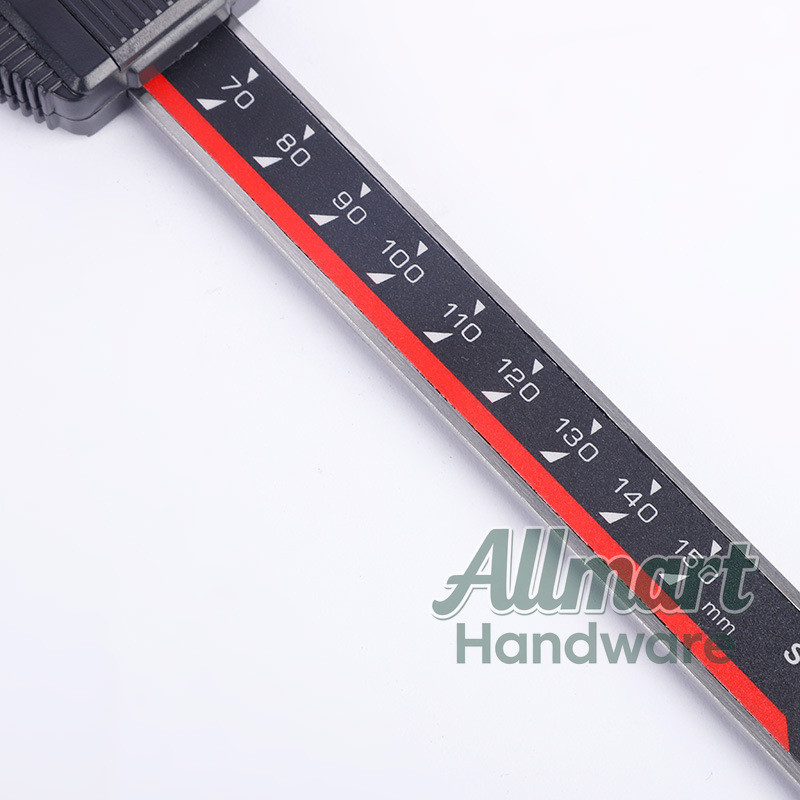 Calibrador Eletrônico Digital, - Diy Electronic avaliação e preço