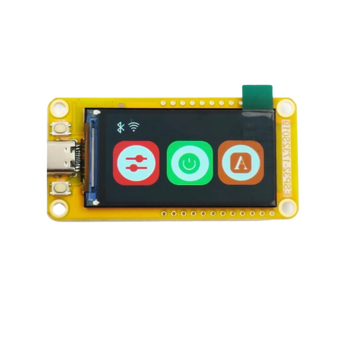ESP32-S3 Tela de exibição inte - Esp32 Wifi Bluetooth avaliação e preço
