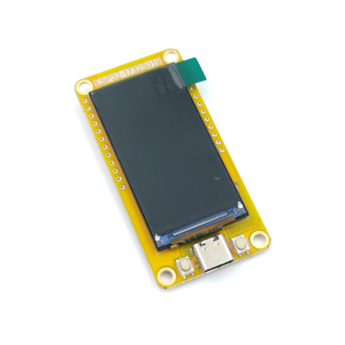 ESP32-S3 Tela de exibição inte - Esp32 Wifi Bluetooth avaliação e preço