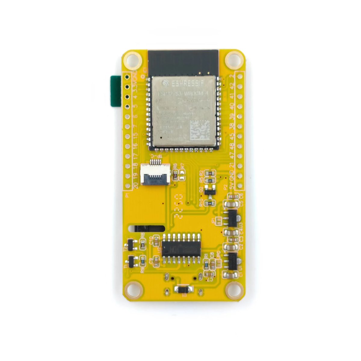 ESP32-S3 Tela de exibição inte - Esp32 Wifi Bluetooth avaliação e preço