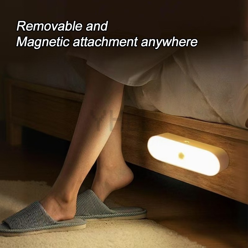 Luzes Noturnas Sem Fio com Sen - Ldr Light Sensor avaliação e preço