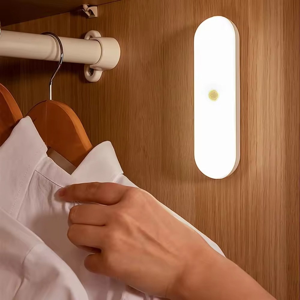 Luzes Noturnas Sem Fio com Sen - Ldr Light Sensor avaliação e preço