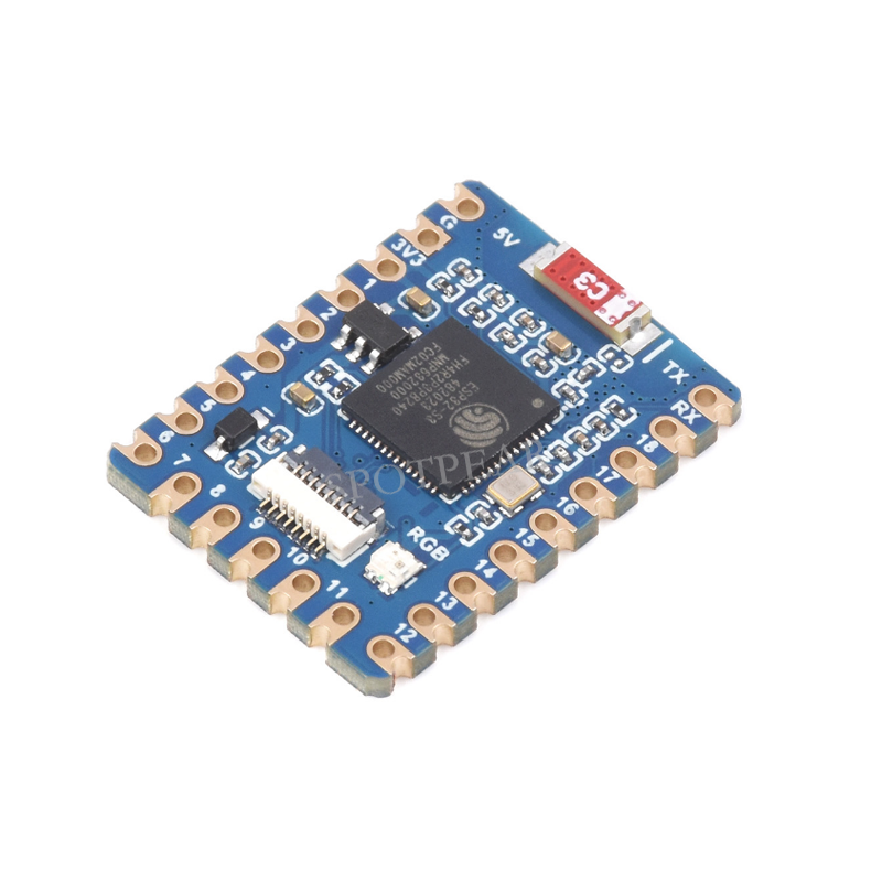 Esp32 s3 minúsculo mini ESP32- - Esp32 Wifi Bluetooth avaliação e preço