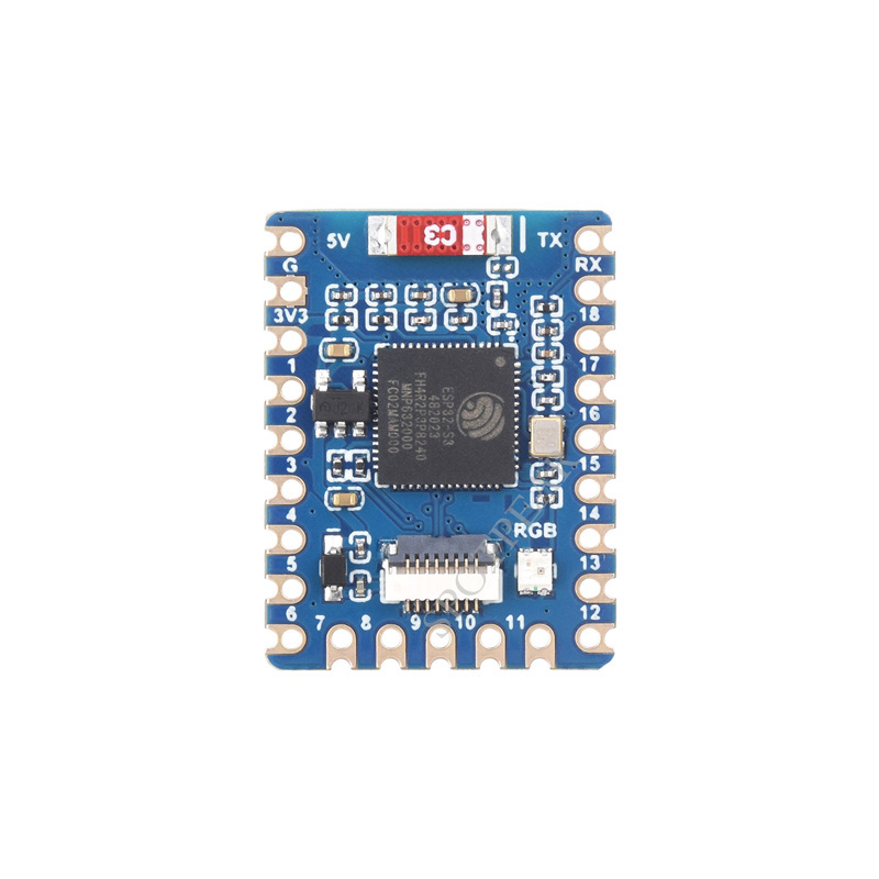 Esp32 s3 minúsculo mini ESP32- - Esp32 Wifi Bluetooth avaliação e preço
