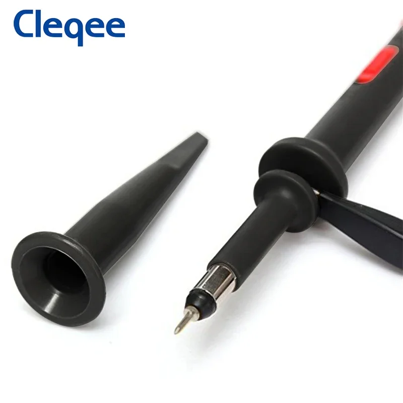 Cleqee MCX-B Sonda de Oscilosc - Oscilloscope Dso Mini avaliação e preço