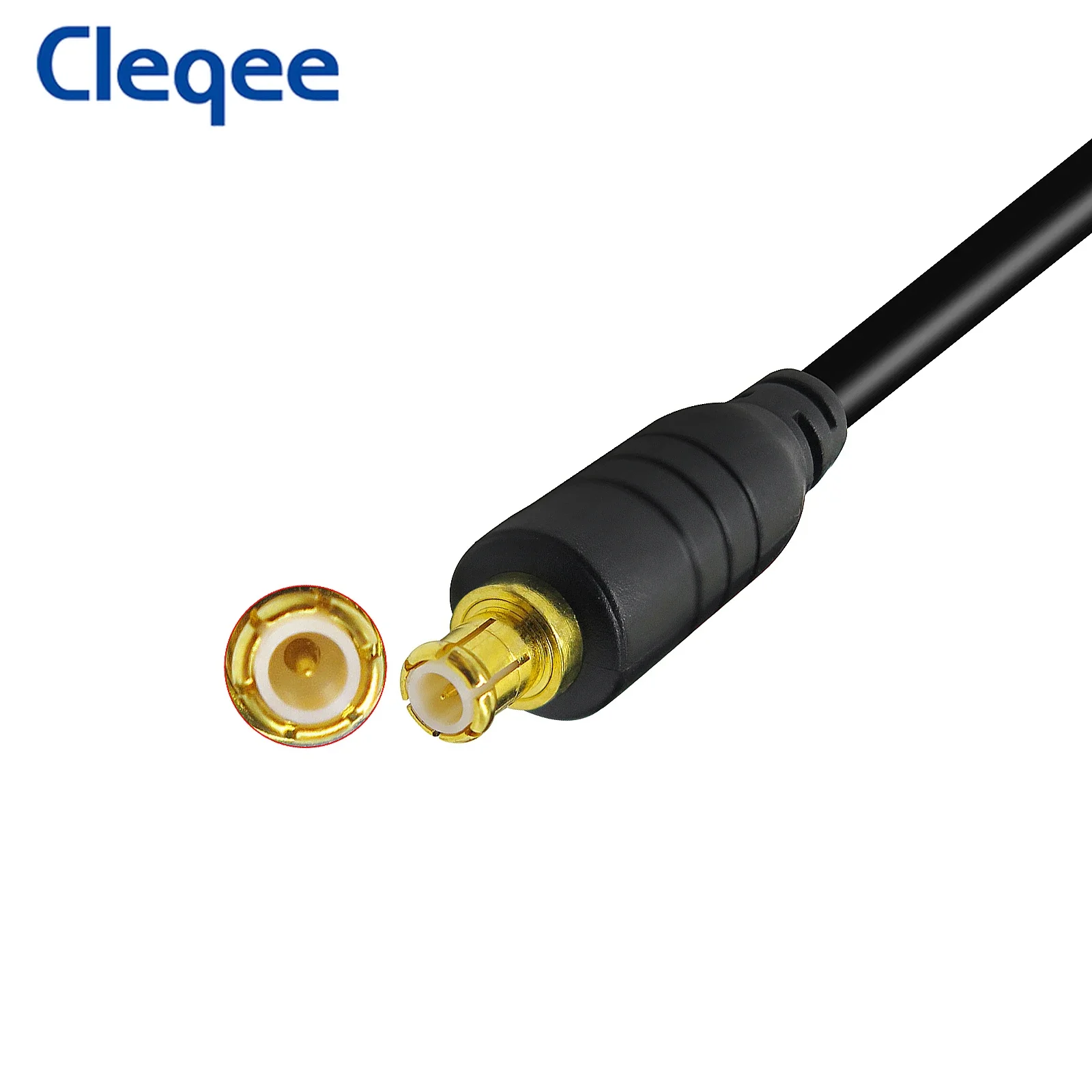 Cleqee MCX-B Sonda de Oscilosc - Oscilloscope Dso Mini avaliação e preço