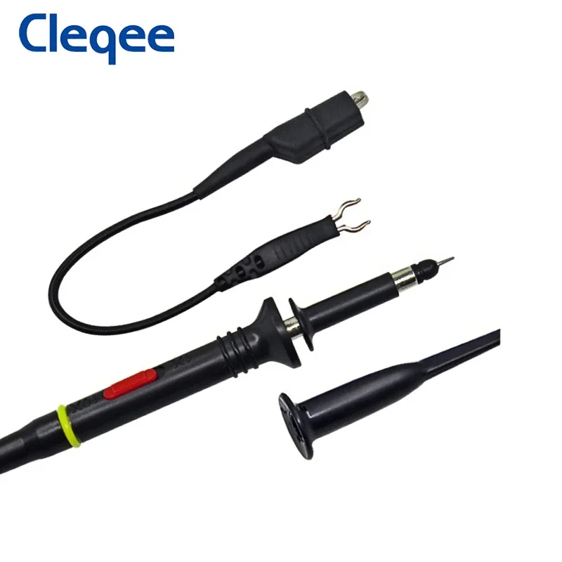 Cleqee MCX-B Sonda de Oscilosc - Oscilloscope Dso Mini avaliação e preço