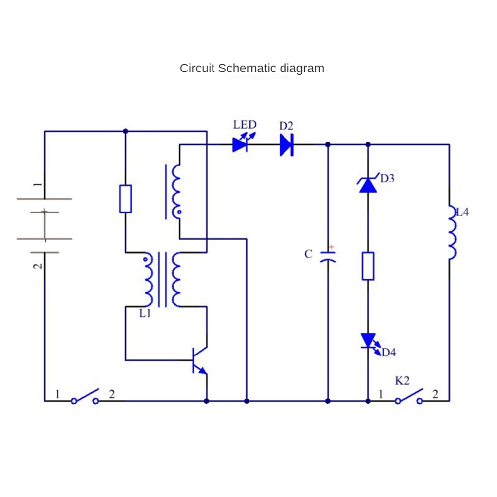 【Em Promoção】Módulo Conversor  - Diy Analog Electronics avaliação e preço
