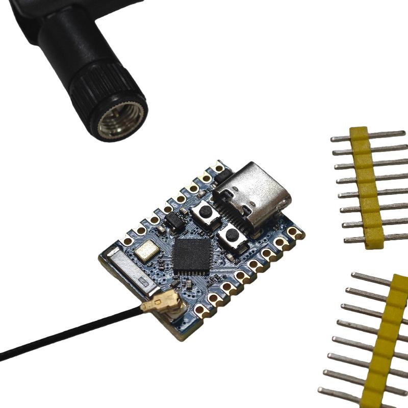 1 Conjunto com Antena WiFi 2.4 - Esp32 Wifi Bluetooth avaliação e preço