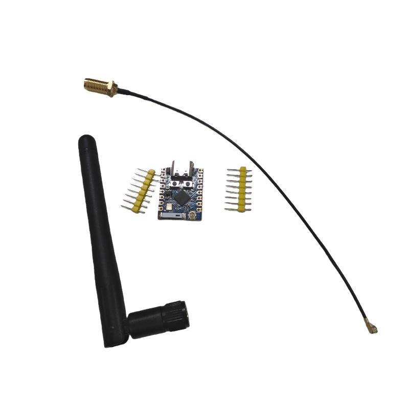 1 Conjunto com Antena WiFi 2.4 - Esp32 Wifi Bluetooth avaliação e preço
