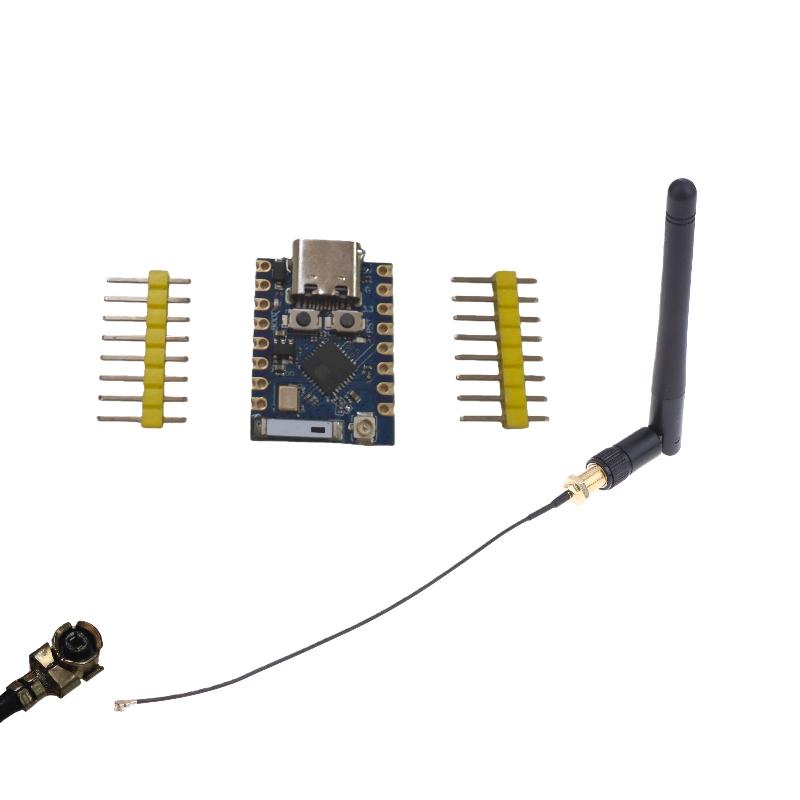 1 Conjunto de Módulo Wi-Fi BT  - Diy Electronics Wire avaliação e preço