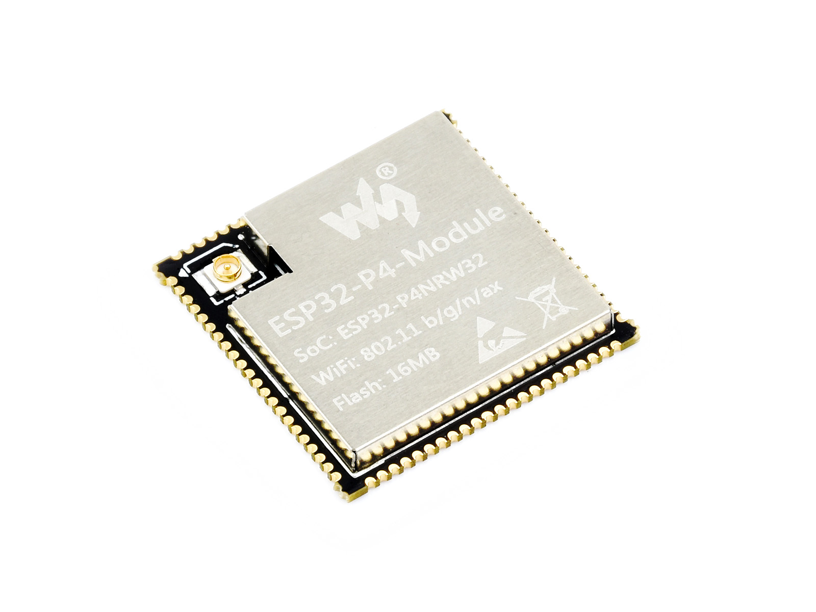 Placa principal do módulo Wave - Esp32 Wifi Bluetooth avaliação e preço