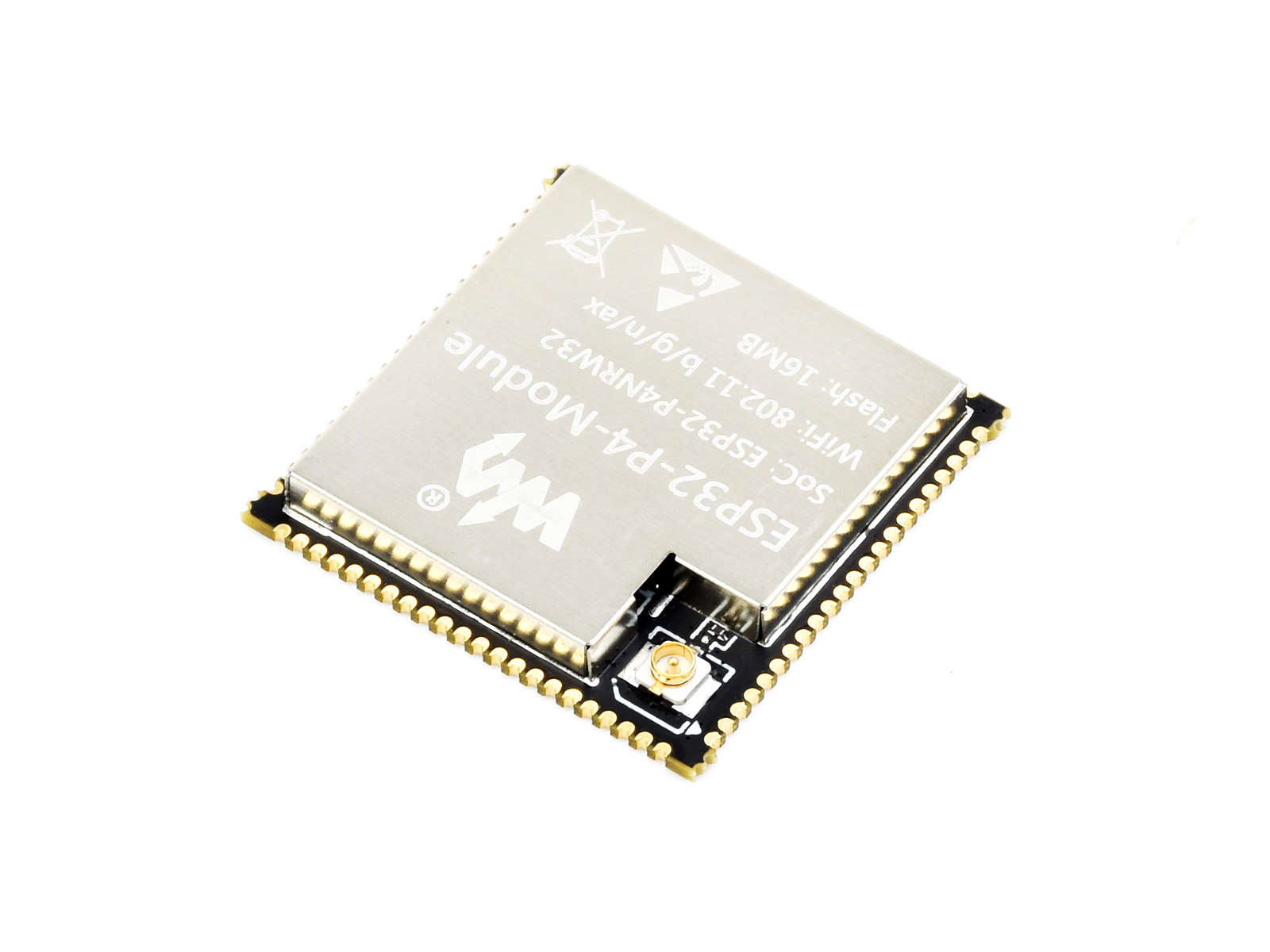 Placa principal do módulo Wave - Esp32 Wifi Bluetooth avaliação e preço
