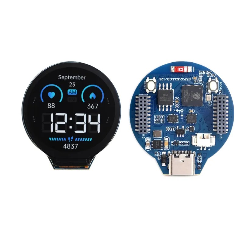 Placa de Desenvolvimento ESP32 - Esp32 Wifi Bluetooth avaliação e preço